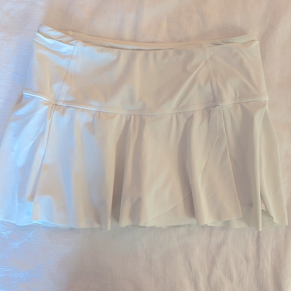 Lululemon Tennis Skirt
